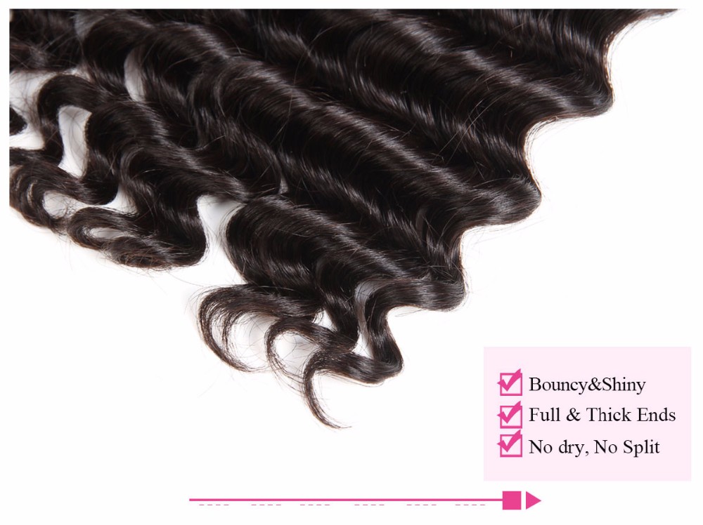 brazilian virgin loose Wave 7A Remy hair bundle deals