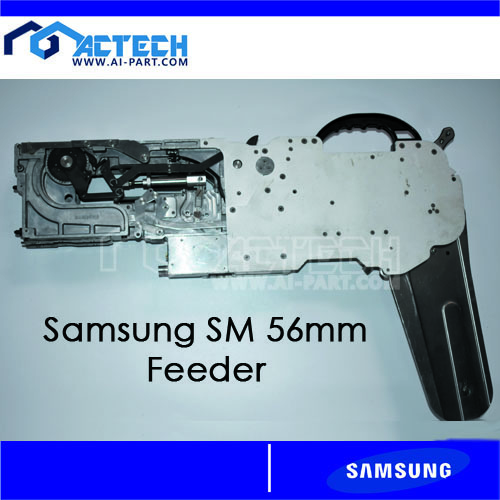 Uned bwydo Samsung SM 56mm UDRh