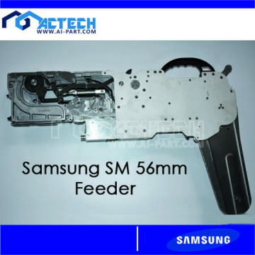 Samsung SM 56 мм SMT Feeder Блок