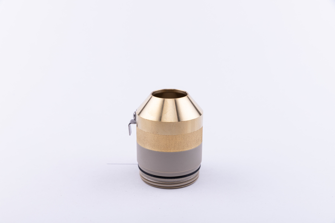 220189 Hypertherm Shield Cap Suitable For Hypertherm HPRXD Hypertherm Plasma Cutter Consumables 0