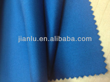 100% wool serge/worsted wool fabric / suits fabric