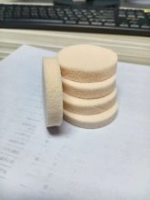 Make Up Powder Puff Foundation Sponge