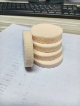 Make Up Powder Puff Foundation Sponge