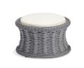 PE Rattan-Aluminium-Möbel-Set