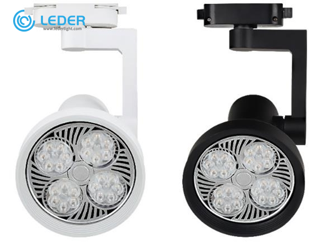 LEDER COB LED لمبات الإضاءة