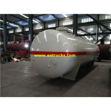 25cbm 10ton Propylene Aboveground Vessels