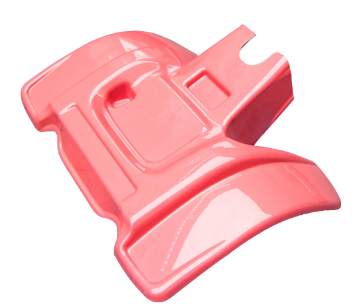 Thermoforming Car Plastic Parts