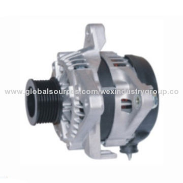 Alternators, 12V/80A, for Toyota Camry