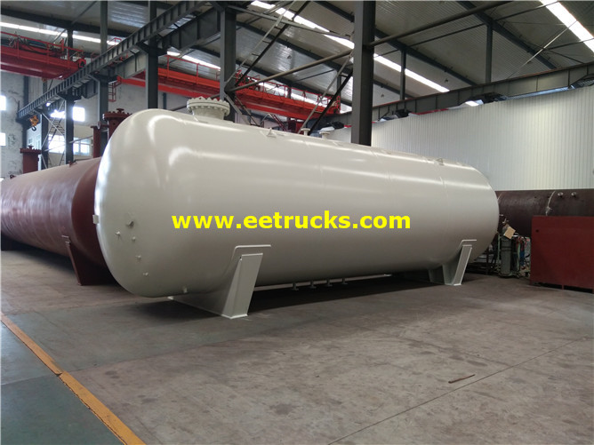 Propylene Gas Vessel Tank