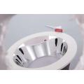 15W 2,4G Fernbedienung LED Down Light Aluminium