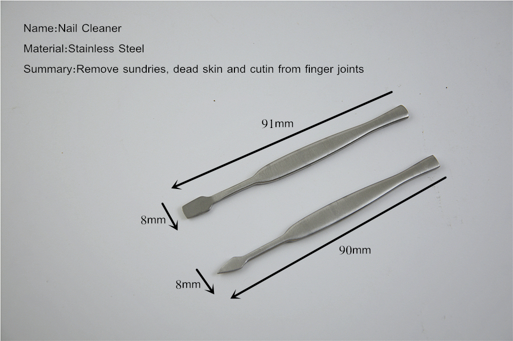 Limpiador de uñas Nail Cleaner Stick