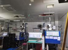 Isolation Room In Hospital