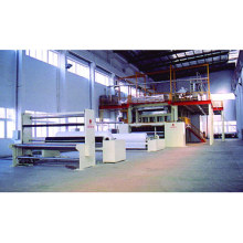 Spun-Bonded Nonwoven Production Line