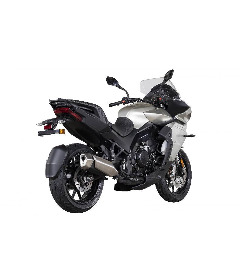 حار بيع دراجة نارية على الطرق 750CC