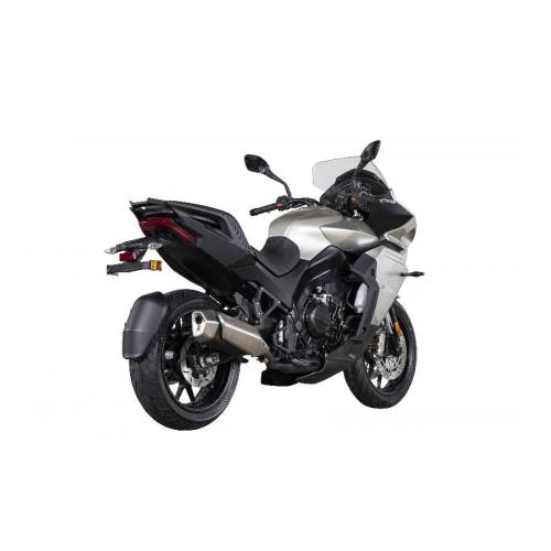 Motosikal Jalan Terlaris 750CC