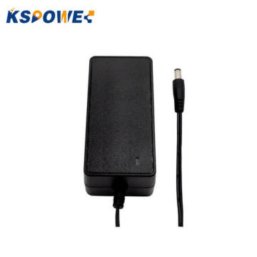 14V1.5A UL Class 2 AC/DC Desktop Power Supply