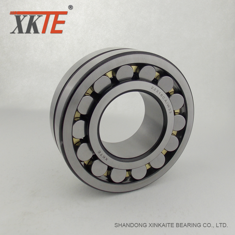 Spherical Roller Bearings For Heavy Industry