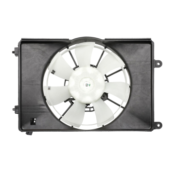 38615-55A-Z01 Honda City Radiator Fan Cooling Fan