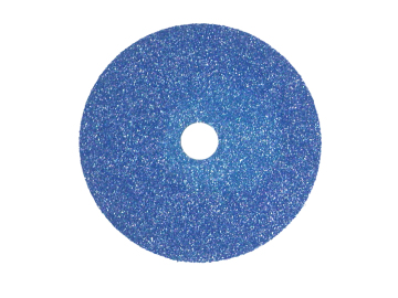 fiber disc