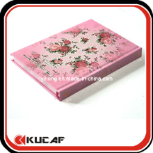 Personalized Hardcover Notebooks for School