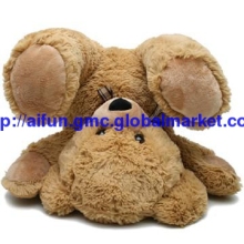 Plush toy teddy bear, OEM / ODM acceptable.