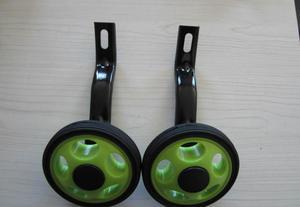 Children's Bicycle with Training Wheel