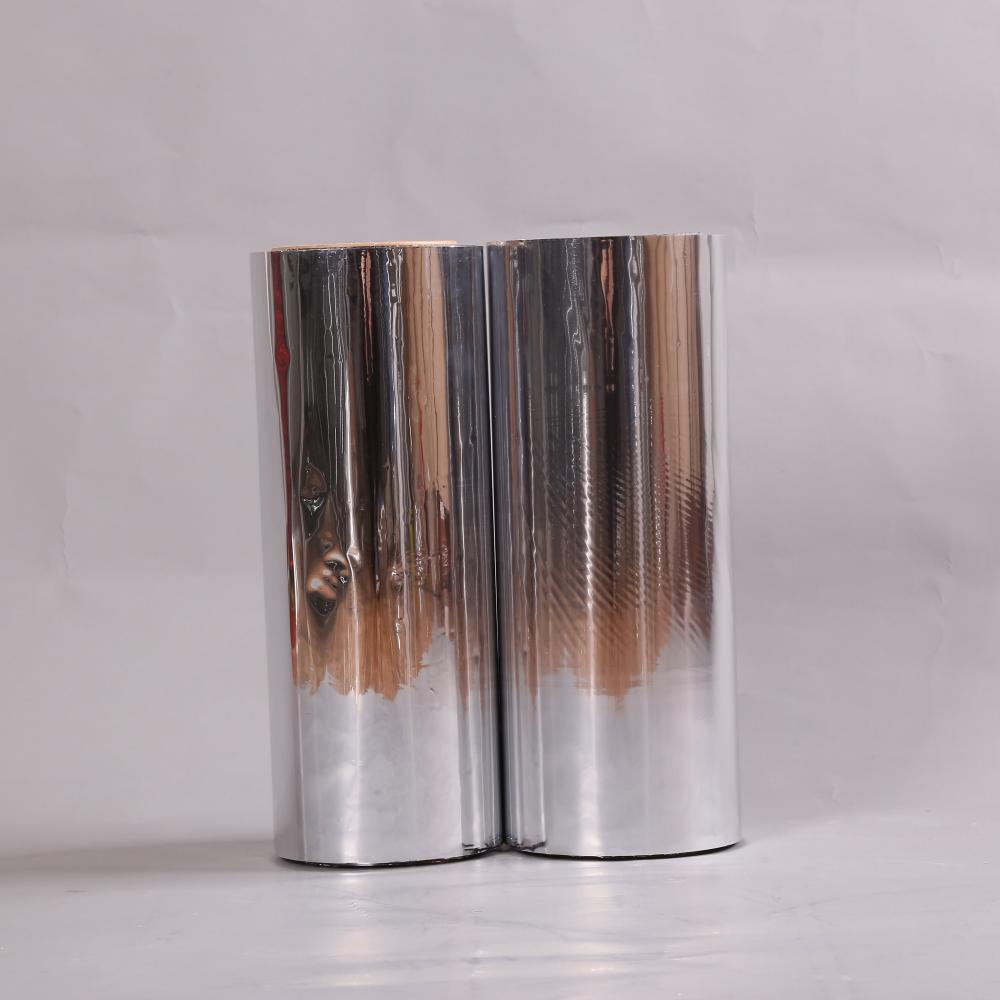 Aluminized Metallized CPP Rolls for Soft Packaging