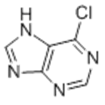 6-cloropurina CAS 87-42-3