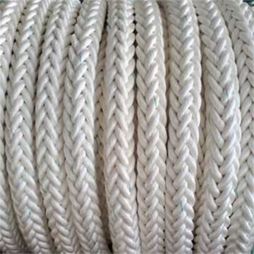 3mm factory cheap price polyester nylon rope