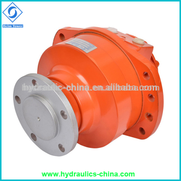 MS Hydraulic Motor without Brake