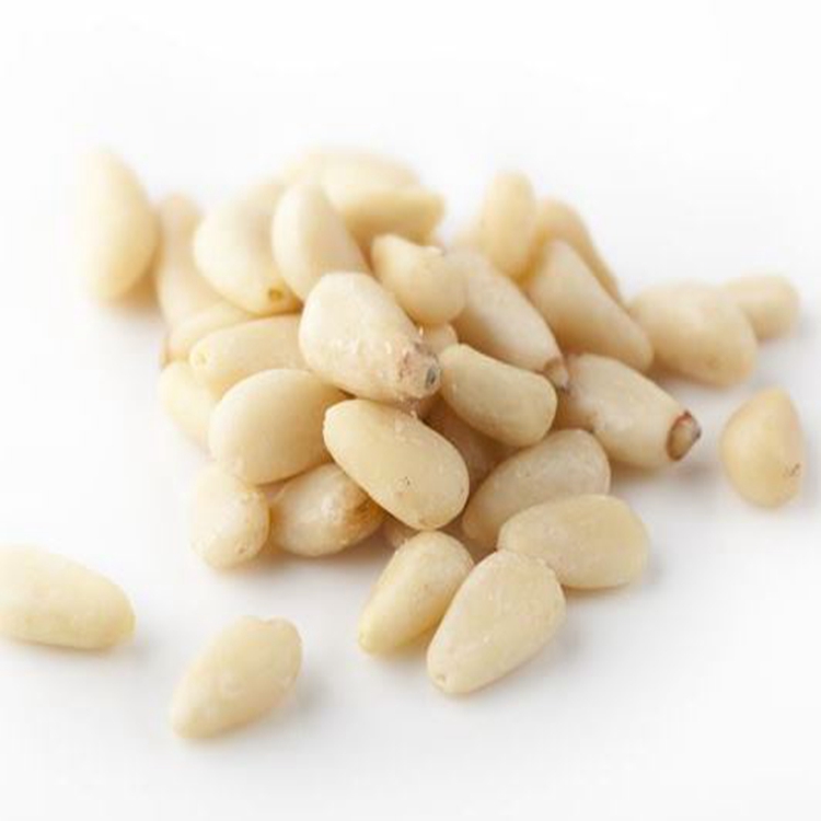 2019 New Crop Fresh Products Cheap Price Pine Nuts Edible Pine Nuts