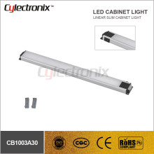 9W 12V Easy Installation Portable LED Light Bar