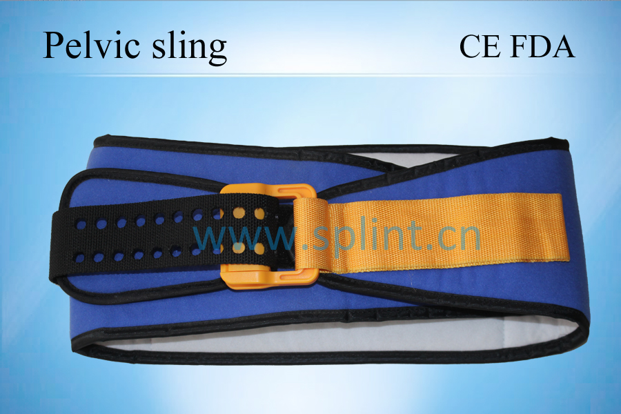 pelvic sling