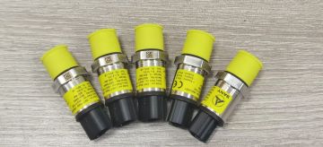 Danfoss Flat Head High Pressure Sensor