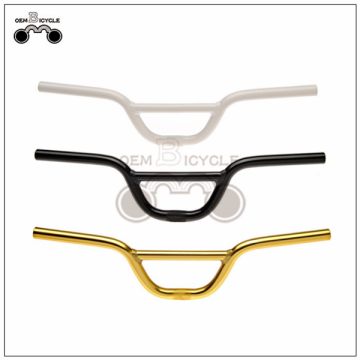 22.2mm Riser Handlebar for Fixed Gear Bike & Road Bike