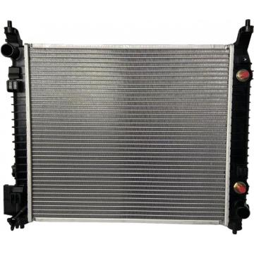 Radiator for NISSAN SUNNY 2013