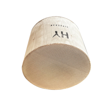 Doc Poc Scr Cordierite Honeycomb Ceramic Catalyst Substrate