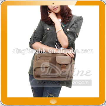 Women Shoulder Bags Casual Handbag Travel Canvas Bag