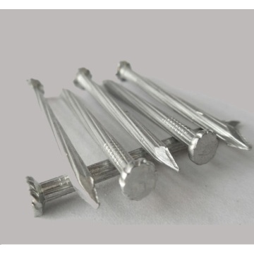 Common Nail (polished or galvanized)