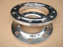 SS316 Stainless Steel Slip On Flange