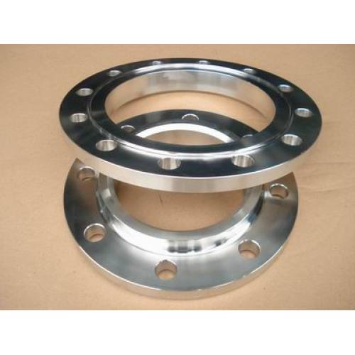 SS316 Stainless Steel Slip On Flange
