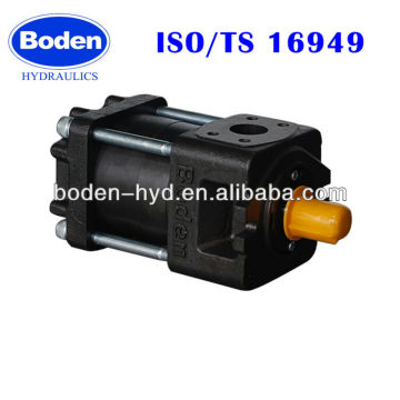 Internal Gear Pump