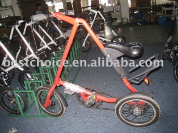 mini Bike(folding bike,city bike,folding bicycle)