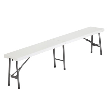 Lightweight economic garden bench