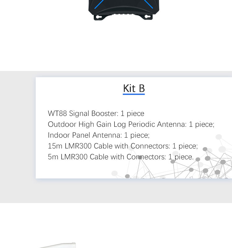 Motherboard Tetraband 5whats Celular Aumentar From China 3g 4g Repetidor De Seal Red Gsm 8502100 Mhz Radio 2g Inhibidor