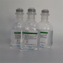 Sodium Chloride Injection Safety