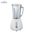 Food Blender With Glass Jug And Grinder