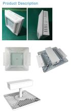 Meanwell Driver LED Gas Station Light