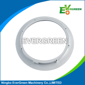 Aluminum Casting Chrome Coating