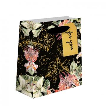 FLOWER PAPER  GIFTBAG2-0